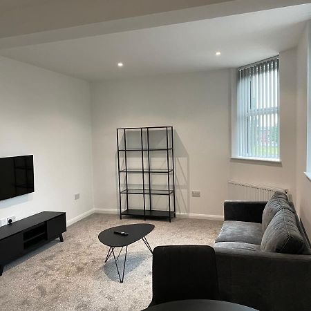Rooms 24 Manchester Dış mekan fotoğraf