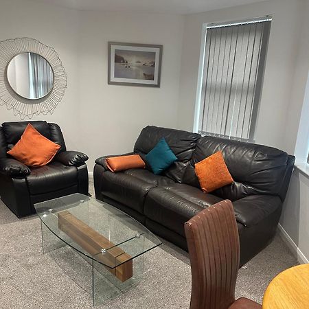 Rooms 24 Manchester Dış mekan fotoğraf