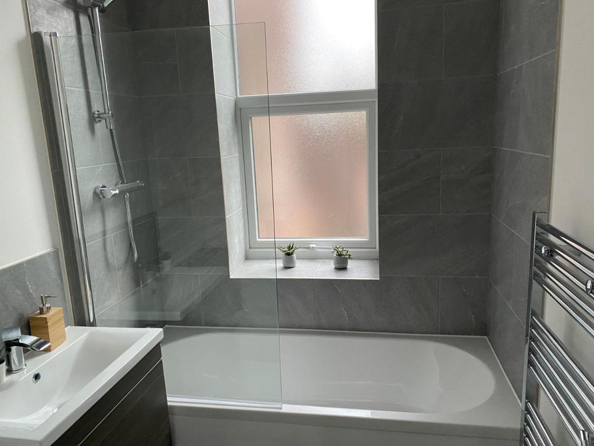 Rooms 24 Manchester Dış mekan fotoğraf