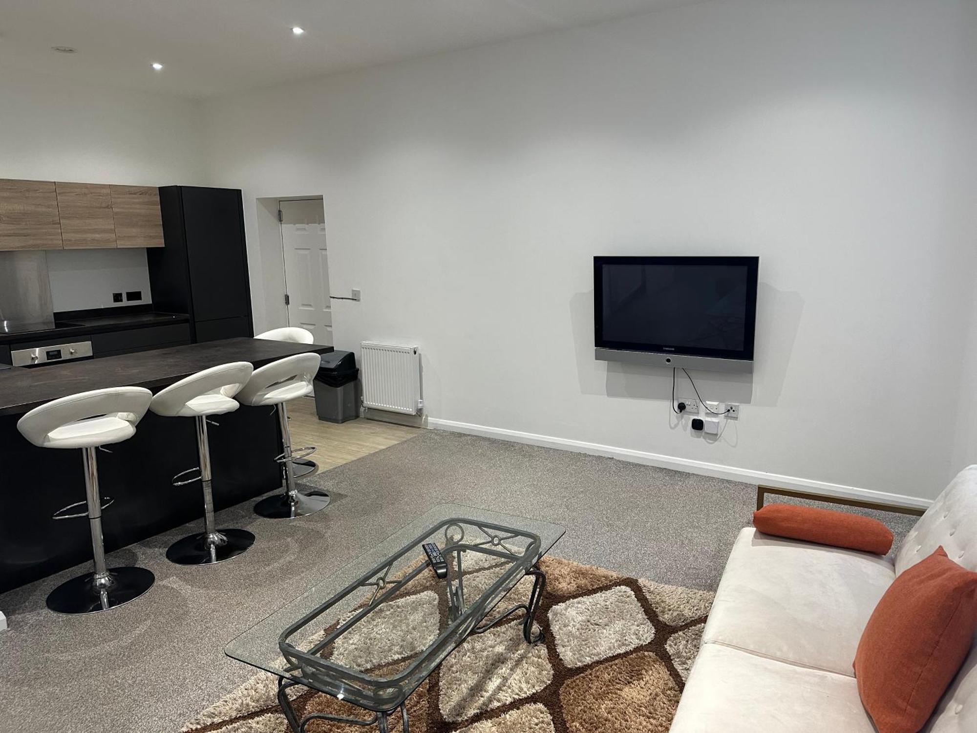 Rooms 24 Manchester Dış mekan fotoğraf